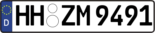 HH-ZM9491