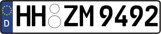 HH-ZM9492