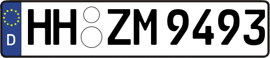 HH-ZM9493