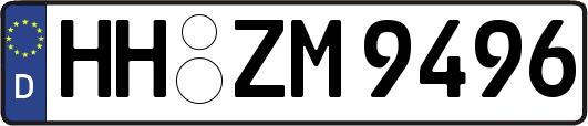 HH-ZM9496