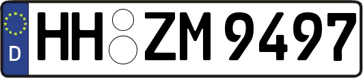 HH-ZM9497