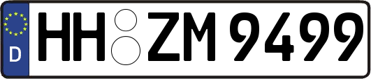 HH-ZM9499