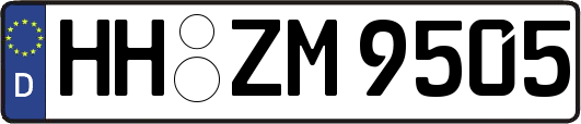 HH-ZM9505
