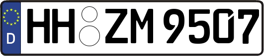 HH-ZM9507