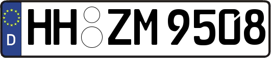 HH-ZM9508