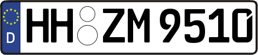 HH-ZM9510