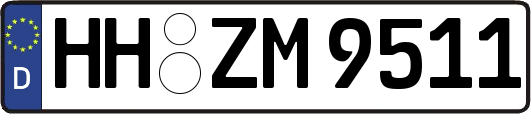 HH-ZM9511