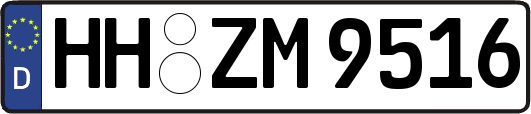 HH-ZM9516