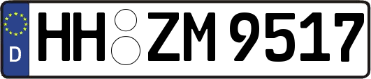 HH-ZM9517