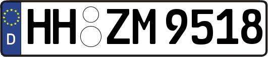 HH-ZM9518