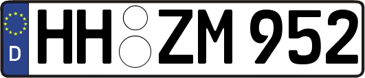 HH-ZM952