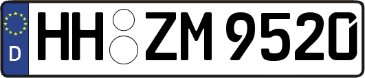 HH-ZM9520
