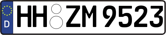 HH-ZM9523