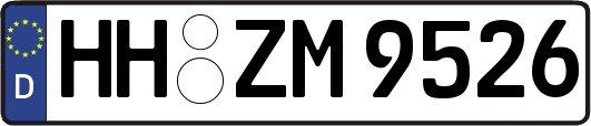 HH-ZM9526