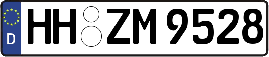 HH-ZM9528