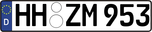 HH-ZM953