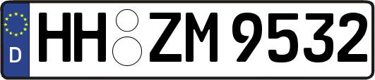 HH-ZM9532