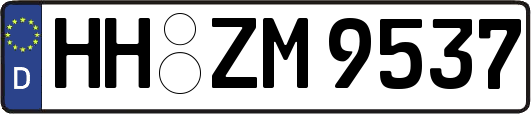 HH-ZM9537