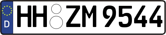 HH-ZM9544