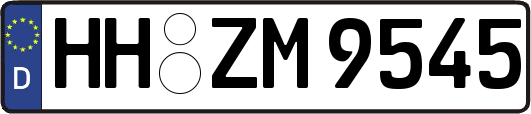 HH-ZM9545