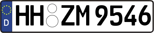 HH-ZM9546