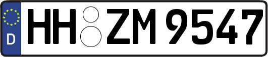HH-ZM9547