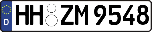 HH-ZM9548