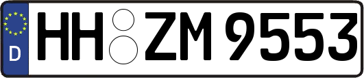 HH-ZM9553