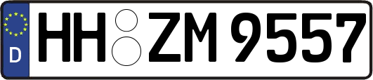 HH-ZM9557