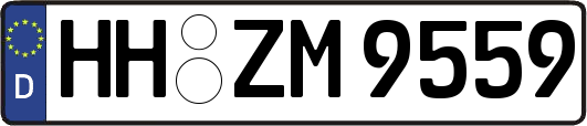 HH-ZM9559