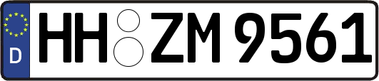 HH-ZM9561