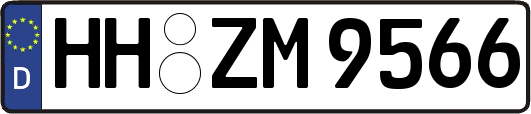 HH-ZM9566
