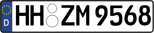HH-ZM9568
