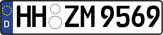 HH-ZM9569