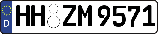 HH-ZM9571