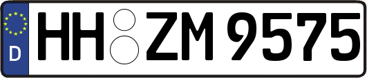 HH-ZM9575