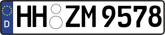 HH-ZM9578