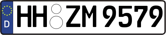 HH-ZM9579
