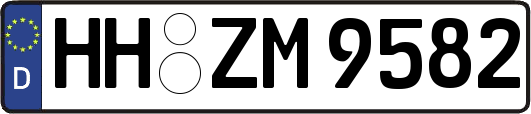 HH-ZM9582