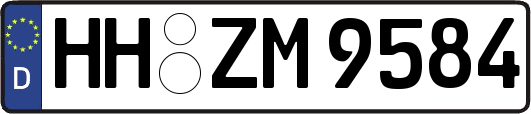 HH-ZM9584