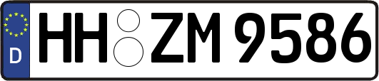 HH-ZM9586
