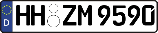 HH-ZM9590