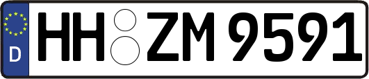 HH-ZM9591