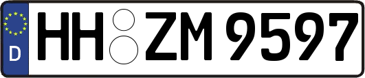 HH-ZM9597