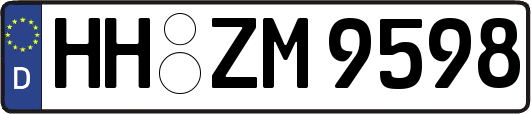HH-ZM9598