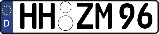 HH-ZM96