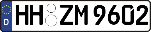 HH-ZM9602
