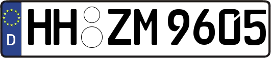 HH-ZM9605
