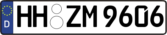 HH-ZM9606