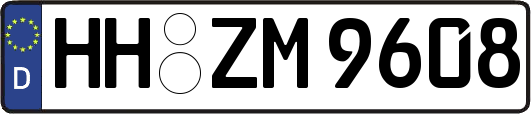 HH-ZM9608